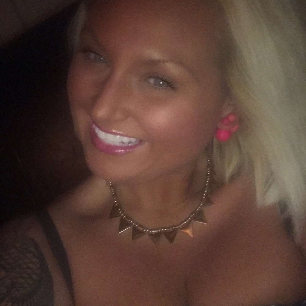 Meet your Posher, Kimberley